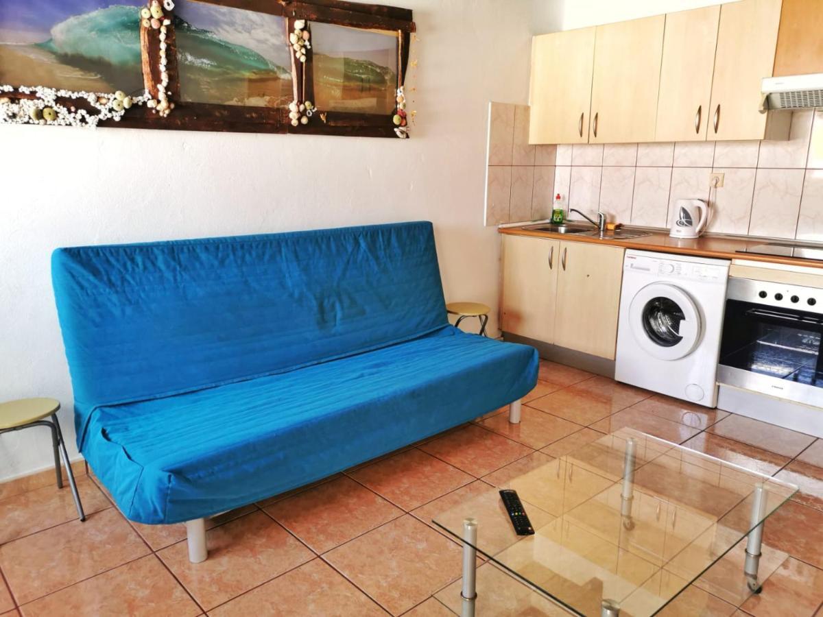Penthouse With Sea View Corralejo Exterior photo