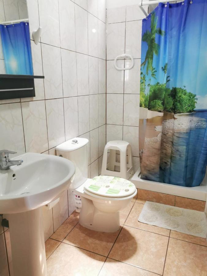 Penthouse With Sea View Corralejo Exterior photo