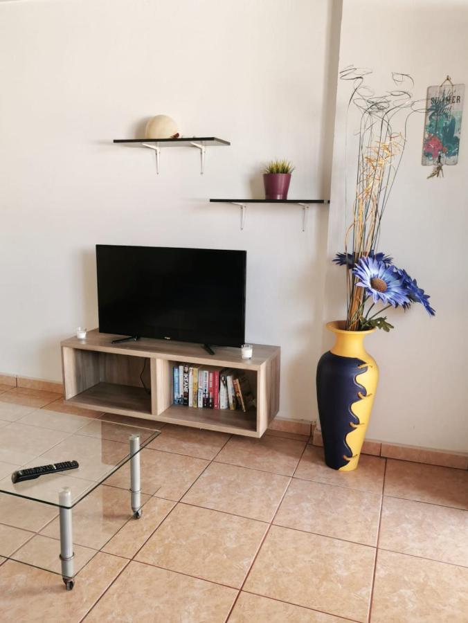 Penthouse With Sea View Corralejo Exterior photo