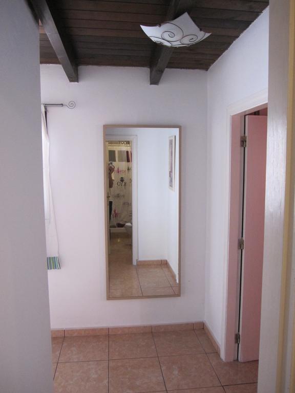 Penthouse With Sea View Corralejo Exterior photo