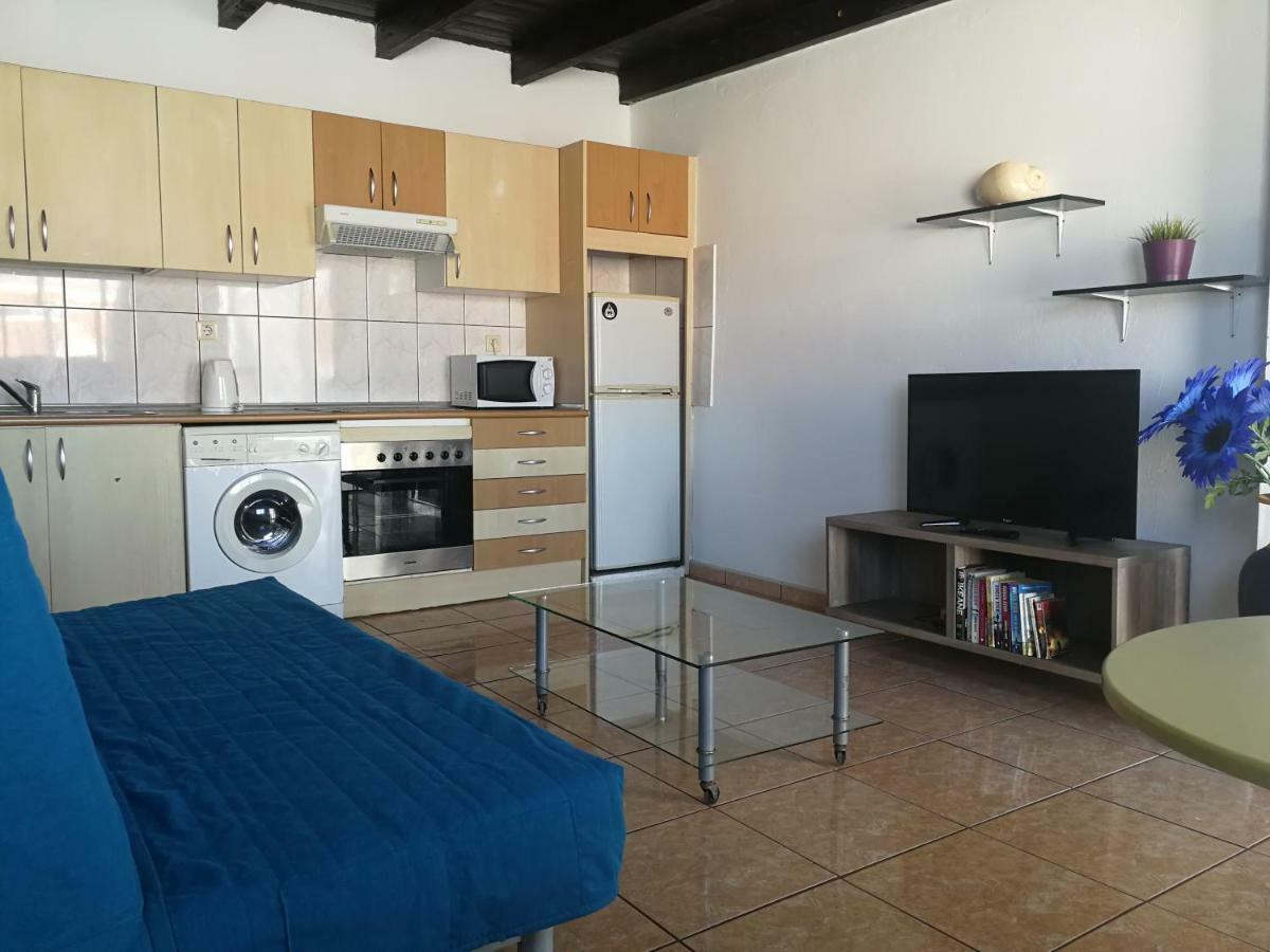 Penthouse With Sea View Corralejo Exterior photo